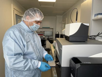 Московская компания разработала решение для производства биотехнологических лекарств