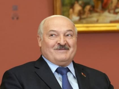 Белорусский президент указал на связь развития своей страны с силой Китая