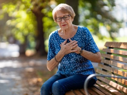 Кардиолог Колиев рассказал, что поможет избежать инфаркта