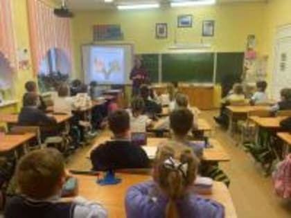 Диалог-размышление «Полезная и вредная еда»  