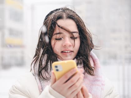 Снежно и влажно: метеоролог пообещала жителям Подмосковья неустойчивую погоду на предстоящей неделе