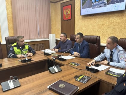 В Подмосковье стартует социальный раунд «Засветись!»