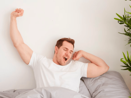 Сомнолог рассказал, как легко просыпаться по утрам