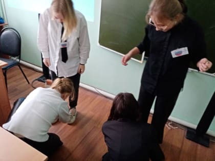 Рузские библиотекари подготовили программу ко Дню студента