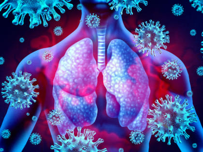 Иммунолог Болибок назвал два признака ослабленного иммунитета