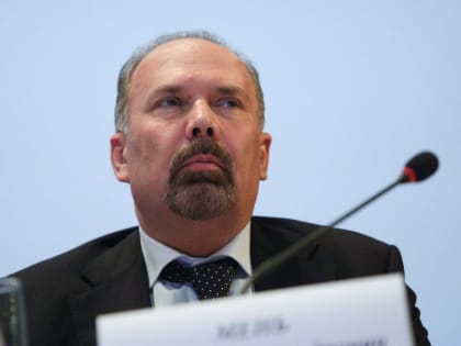 Где сейчас бывший вице-губернатор Подмосковья Михаил Мень?