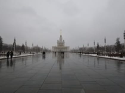 Московская серость опасна для психики