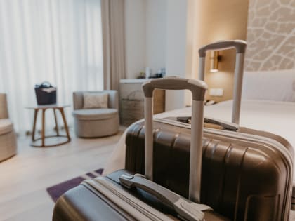 Эксперт Данилов назвал основное отличие хилинг-отелей от санаториев