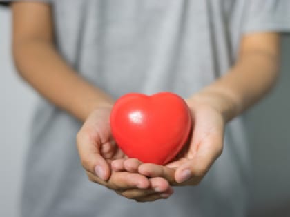 Неделя профилактики сердечно-сосудистых заболеваний в Серебряных Прудах