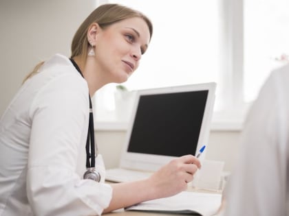 В Москве врачи проанализировали свыше 100 тысяч маммограмм с помощью нейросетей