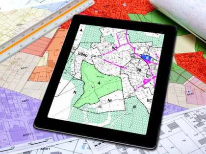 Рассчитать стоимость расширения земельного участка можно с помощью чат-бота в Подмосковье