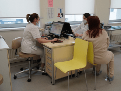 Новые достижения в области образования в России