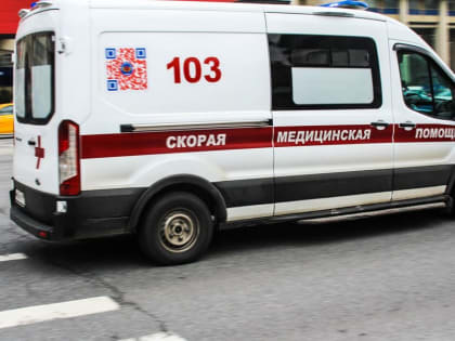 Полуторагодовалый малыш в&nbsp;Москве насмерть отравился таблетками для сердца