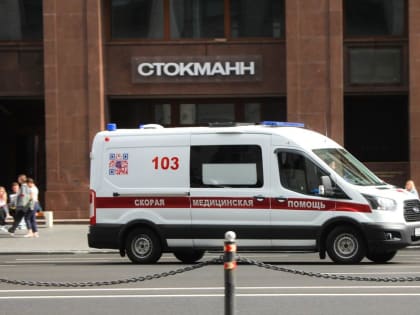 В Подмосковье выявили 263 новых случая COVID-19