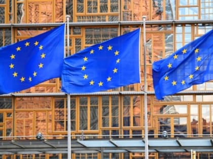 Евросоюз пообещал нарастить усилия для передачи российских активов Украине