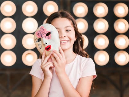 Стартовал приём заявок от муниципалитетов на конкурс «ЭкоТеатр»