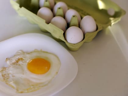 Диетолог Мансурова перечислила продукты, которые нужно есть каждый день