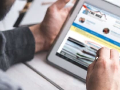 Напоминаем каширянам о преимуществах проведения общих собраний собственников в электронном виде