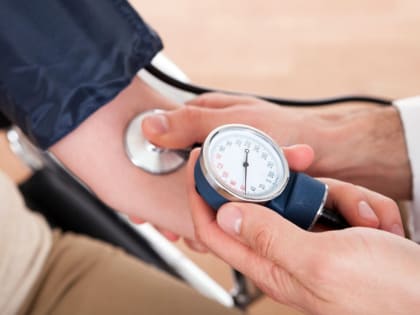 Почти 2 тыс. человек проверили свое здоровье в парках Подмосковья