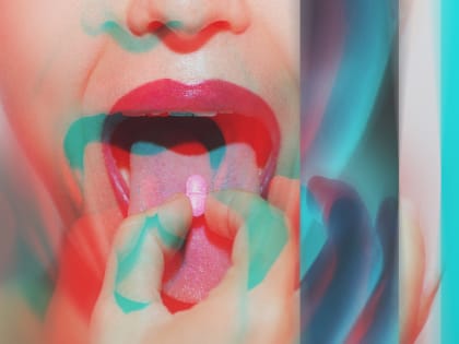 Австралия первой в мире дала разрешение лечить депрессию психоделиками