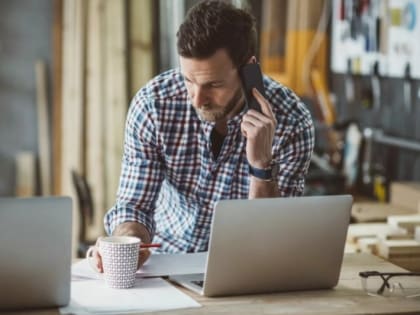 Новый налоговый режим для самозанятых в Подмосковье