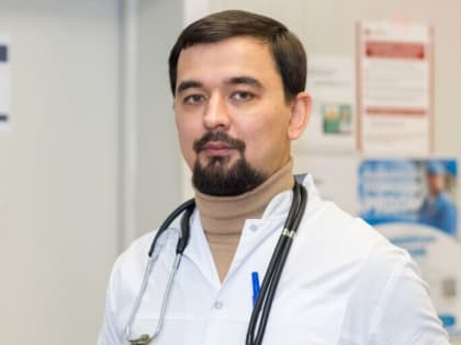 Итоги конкурса «Народный доктор» в Подмосковье