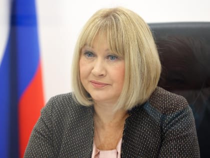 Фаевская помогла восстановить права женщине-инвалиду из Красногорска