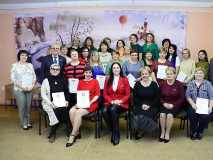 Воскресенск посетила депутат Московской областной Думы Екатерина Лобышева