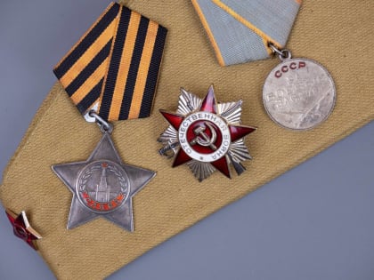 Воспитанница школы №338 стала призером патриотической олимпиады