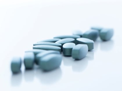 В Подмосковье разработали новый препарат для терапии ВИЧ-инфекции