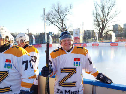 Мытищинские врачи помогают вернуться в спорт!