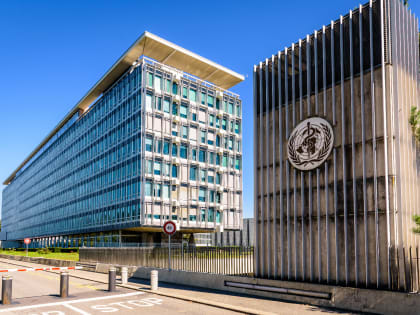 В США сообщили о великой фальсификации ВОЗ в период пандемии COVID-19