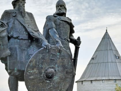 Сегодня 21 сентября мы отмечаем 1161‑летие зарождения русской государственности.