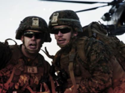 Внук де Голля назвал "заговором Запада" санкции против России