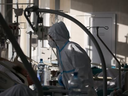 Вирусолог оценил мнение Собянина о стабилизации ситуации с коронавирусом в Москве