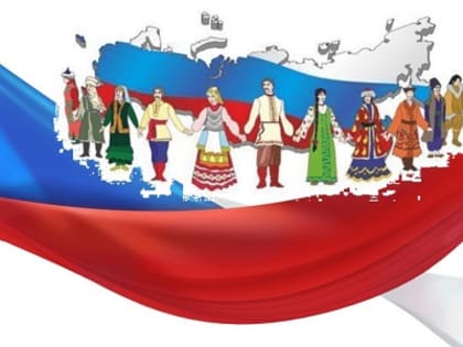 Ежегодный полиформатный проект «Многонациональная Победа»