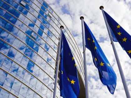 Bloomberg: Страны ЕС опасаются использовать «замороженные» российские активы