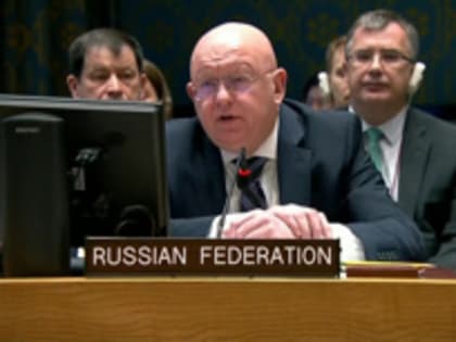 Украина оказалась на пороге межконфессионального конфликта