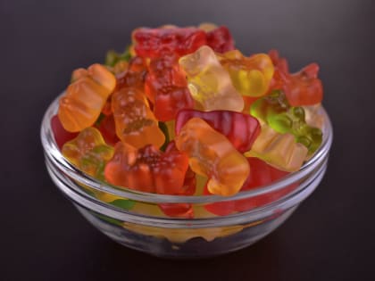 Технолог Юрченко заявила, что мармелад является отличным средством против морщин