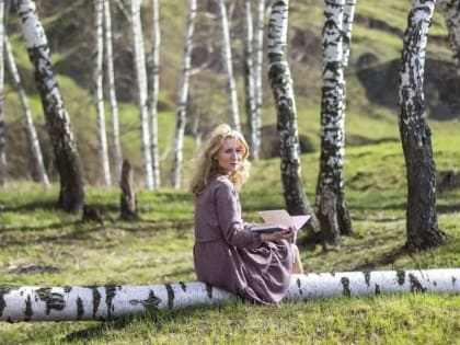 Что для сотрудника полиции значит поэзия