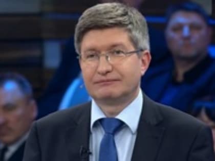 Лосев: Швейцария не собирается портить себе репутацию