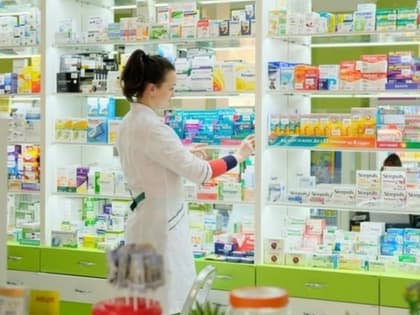 Из-за санкций из аптек пропадут популярные товары