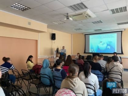 Встреча в роддоме