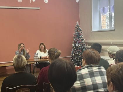 В Рузском округе обсудили, как сделать библиотеки лучше и доступнее