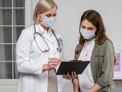 Врач рассказала, в каких случаях самолечение смертельно опасно