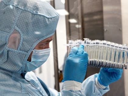 Минздрав зарегистрировал обновленный состав вакцины «Спутник V»