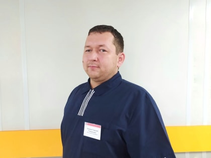 В Орехово-Зуевском округе можно бесплатно посетить консультацию врача аллерголога-иммунолога