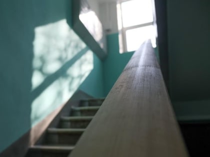 В Люберцах завершили ремонт 208 подъездов