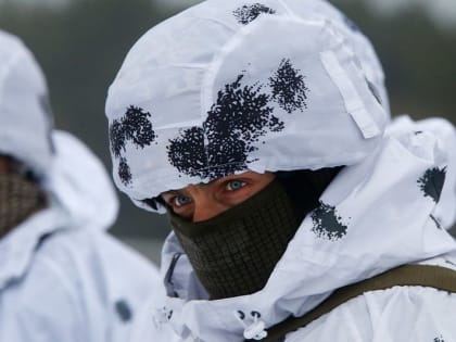 Бойцы ВСУ пьют воду из луж: врач рассказал о последствиях