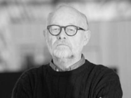 Умер театральный режиссер Юрген Флимм